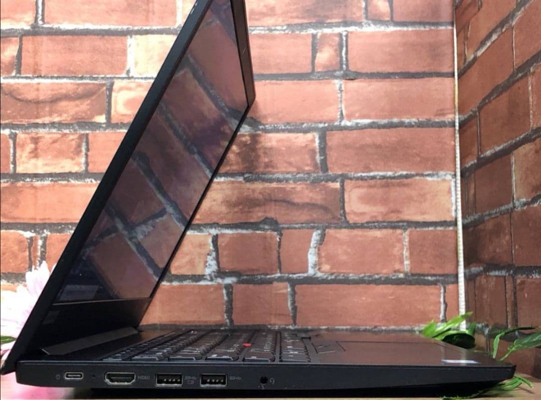 Windowsノート本体 Lenovo ThinkPad E580[i5-8250U/8/HDD500