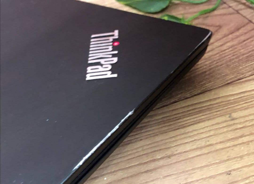 Windowsノート本体 Lenovo ThinkPad E580[i5-8250U/8/HDD500