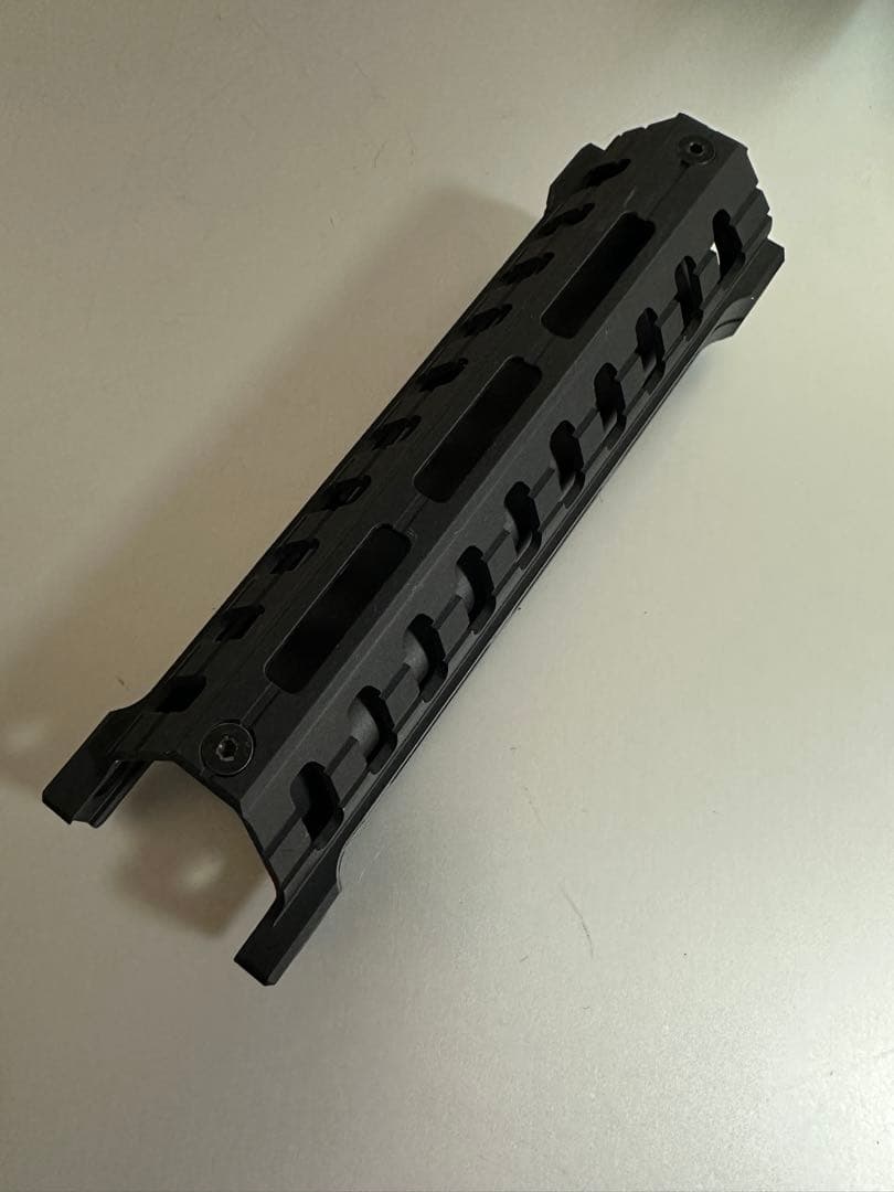 【セール】LayLax MP5 M-LOKハンドガード