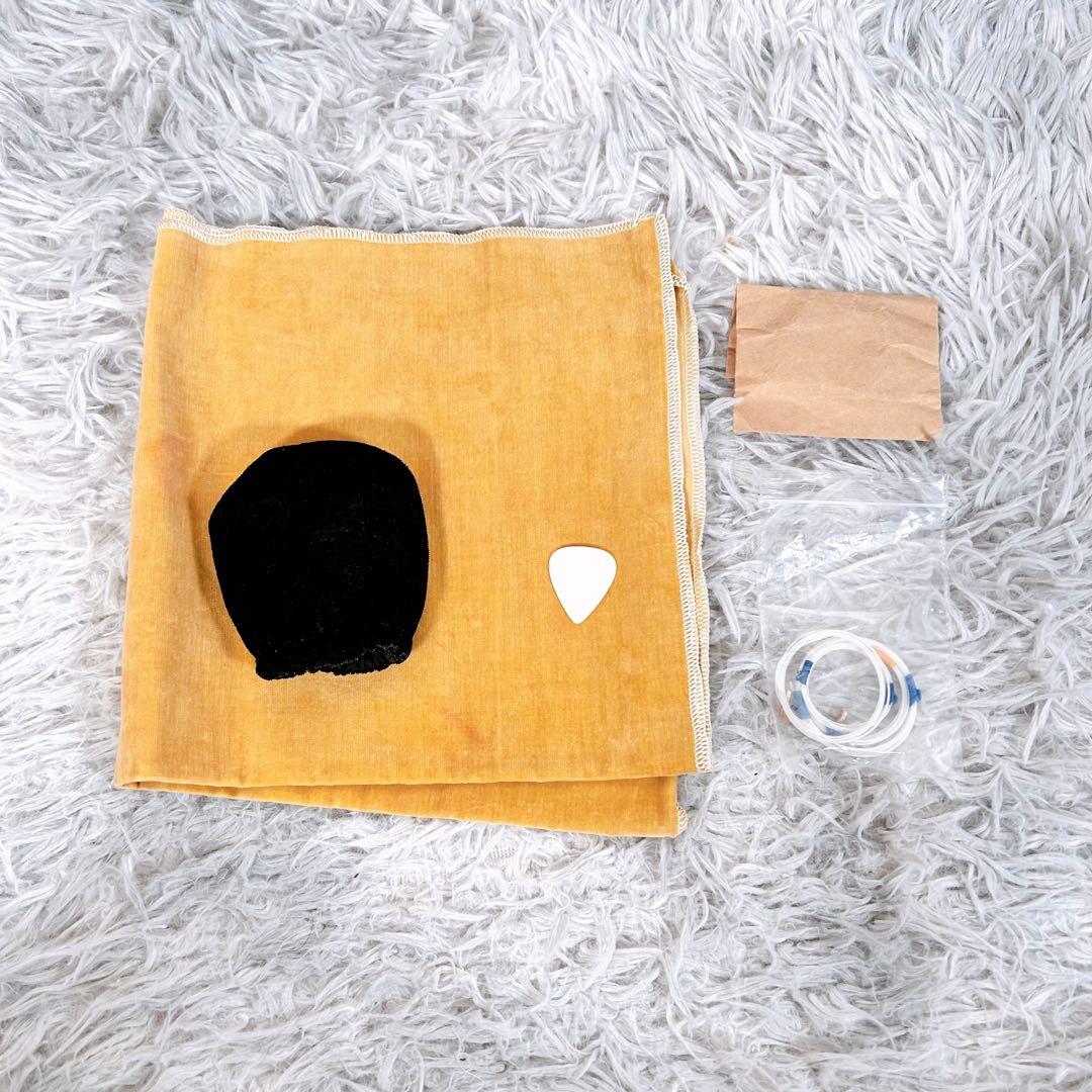 沖縄三線 三味線　合皮　初心者オススメ　ケース付