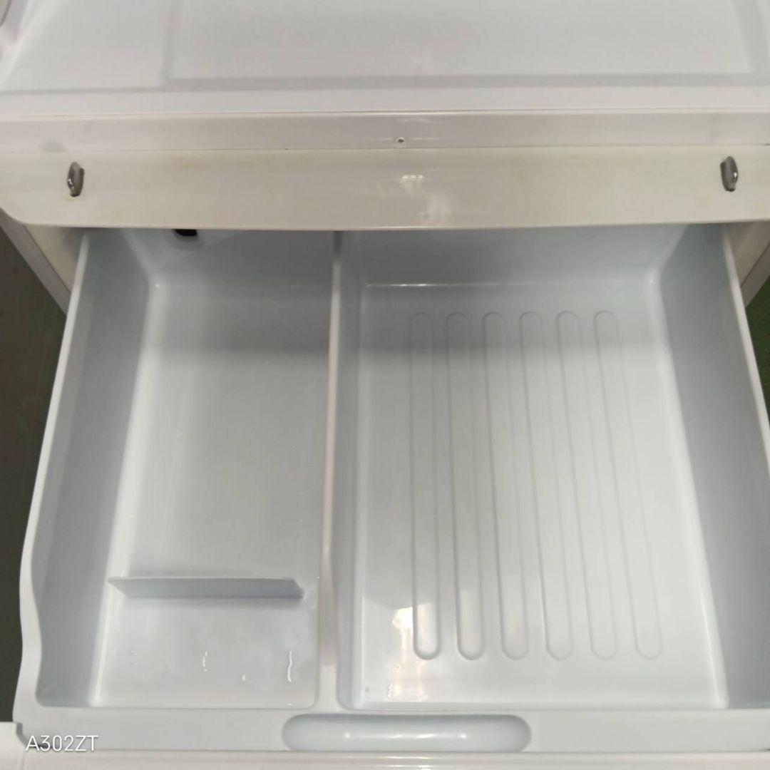 460 送料設置無料 SHARP自動製氷機能付き大型冷蔵庫　350L 洗濯機在庫