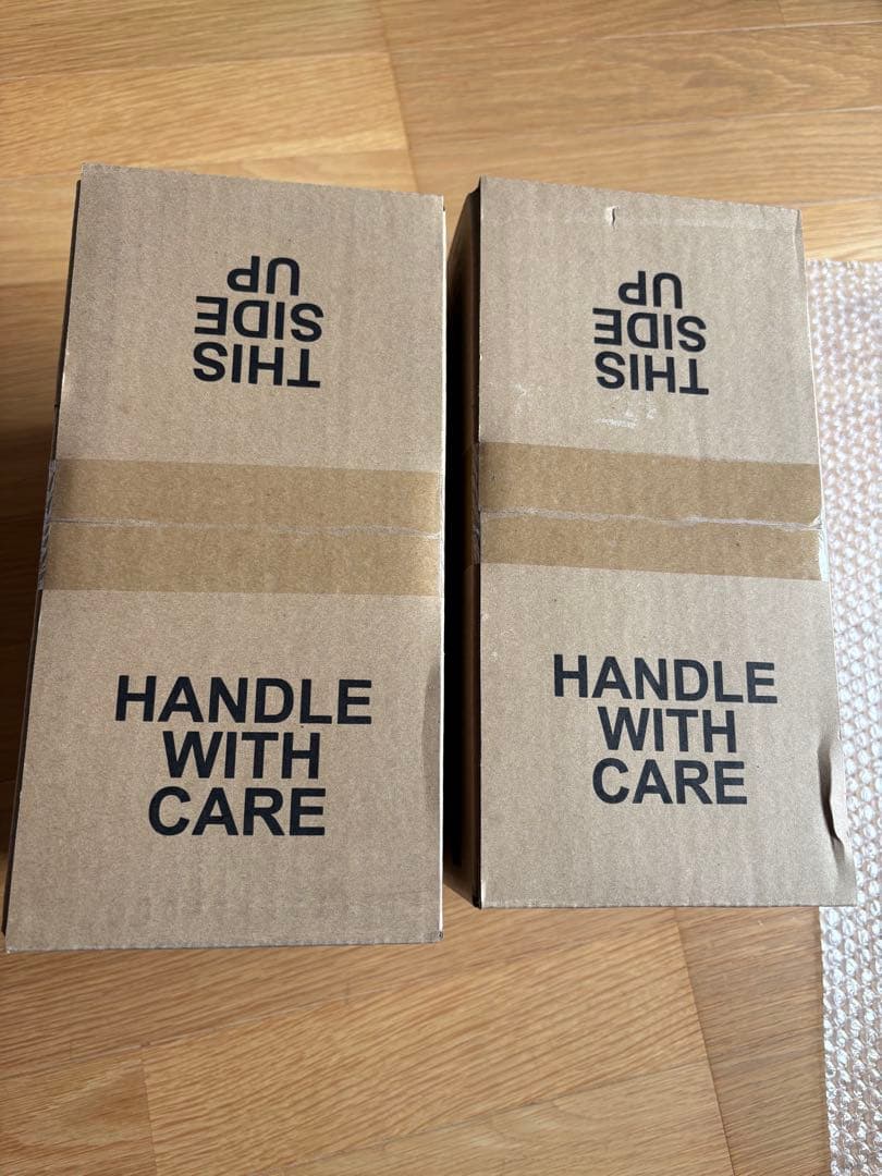 XP-60 エアポンプ 2個セット 新品未開封品です。