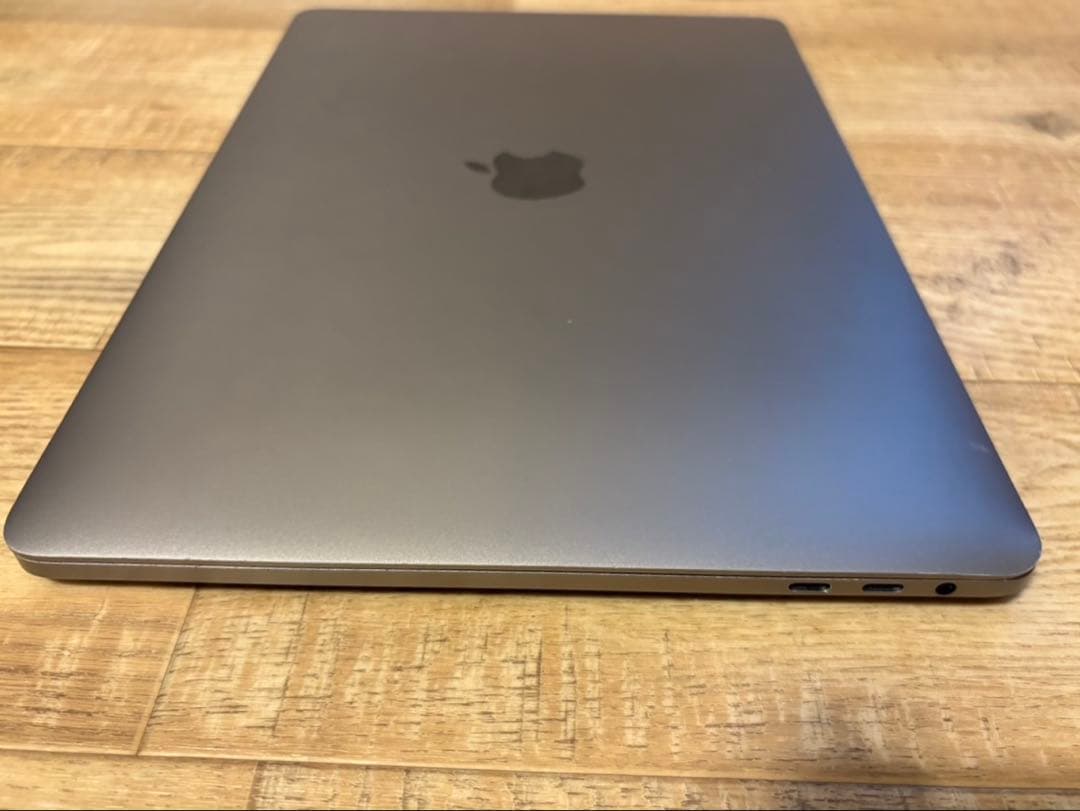 Apple MacBookPro 2019 A1989 (ロジックボード欠品)