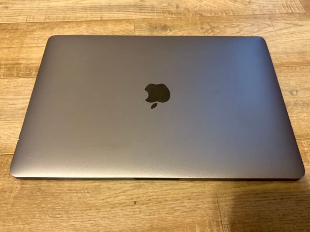 Apple MacBookPro 2019 A1989 (ロジックボード欠品)