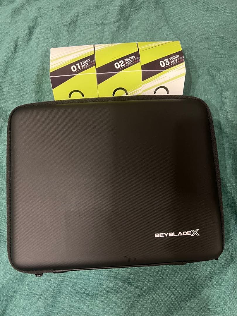 ベイブレードX まとめ売り　DREAM BOX ドリームボックス　引退品