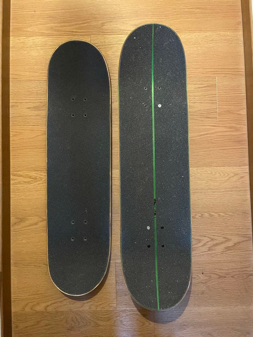 ANTI HERO コンプリート＋デッキ＋ウィール SET