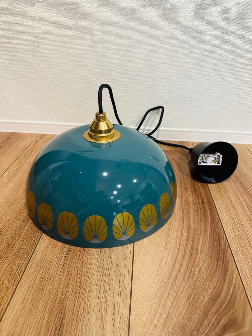 富士ホーロー　Remo(レモ)　ペンダントライト