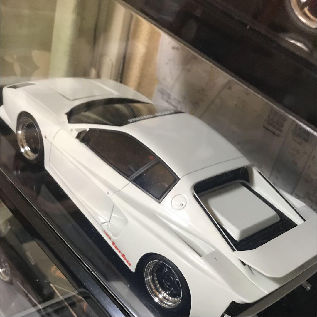 1/18 フェラーリテスタロッサケーニッヒ カスタム 希少車