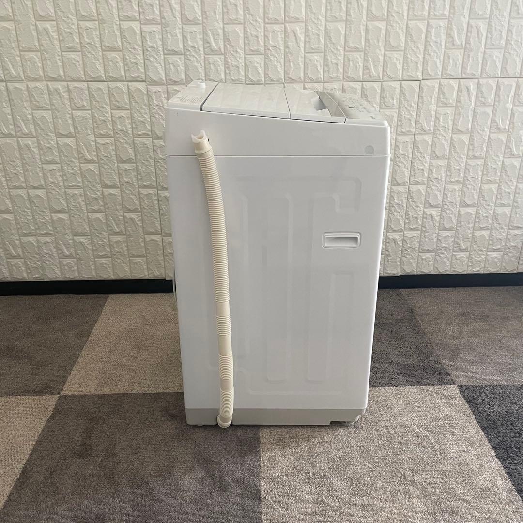 都内23区送料無料✨高年式2点セット✨ 冷蔵庫2023年製　洗濯機2024年製