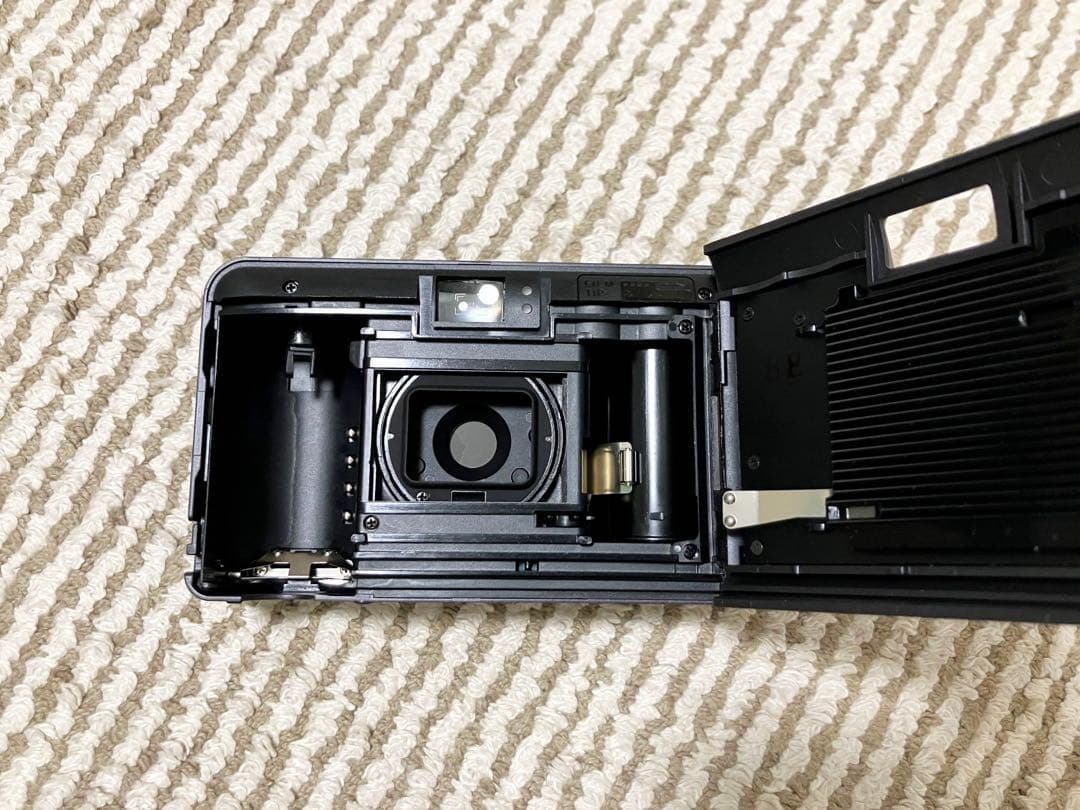 Konica BiG mini F Limited【限定モデル】コンパクトカメラ