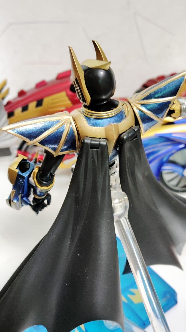 仮面ライダー龍騎　shフィギュアーツ