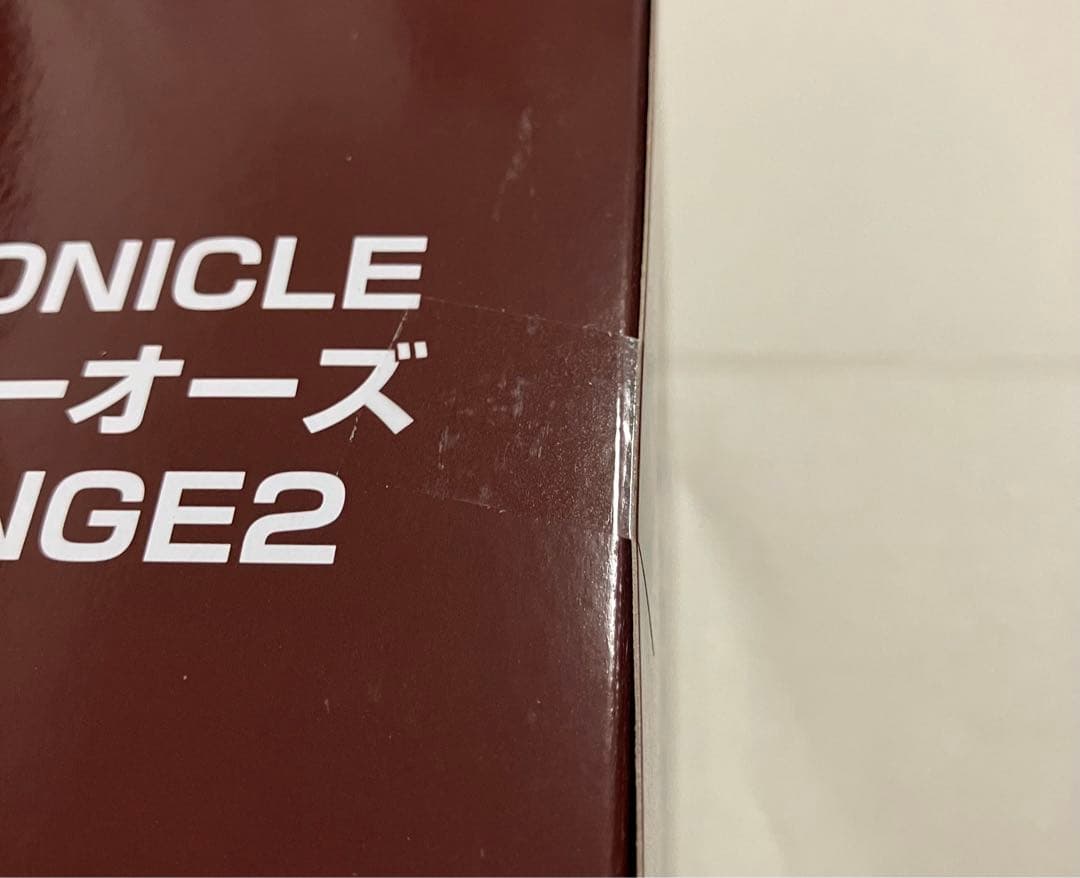 SO-DO CHRONICLE 層動 仮面ライダーオーズ　1,2,シャウタ×3