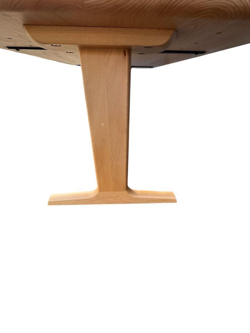 【専用ページ】飛騨産業 LDテーブル　無垢材　リビング　ダイニング