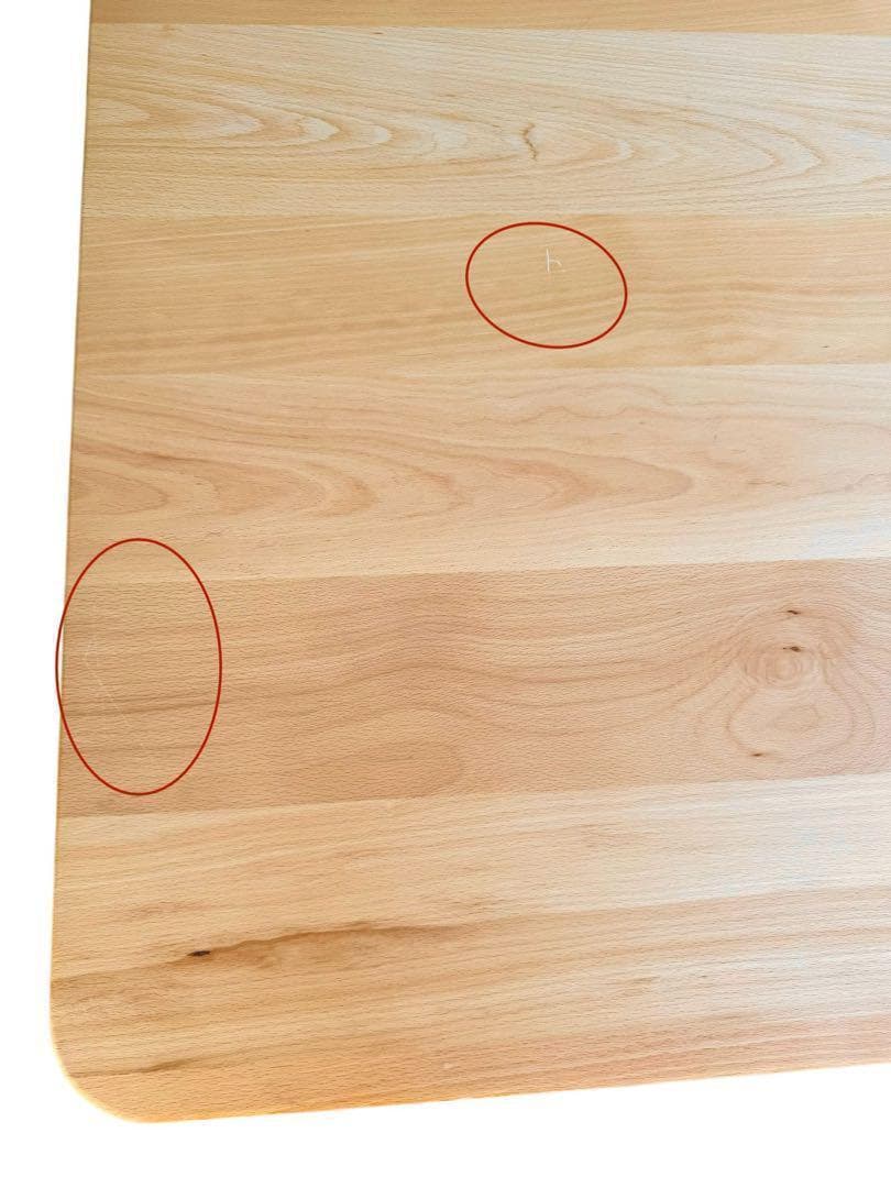 【専用ページ】飛騨産業 LDテーブル　無垢材　リビング　ダイニング