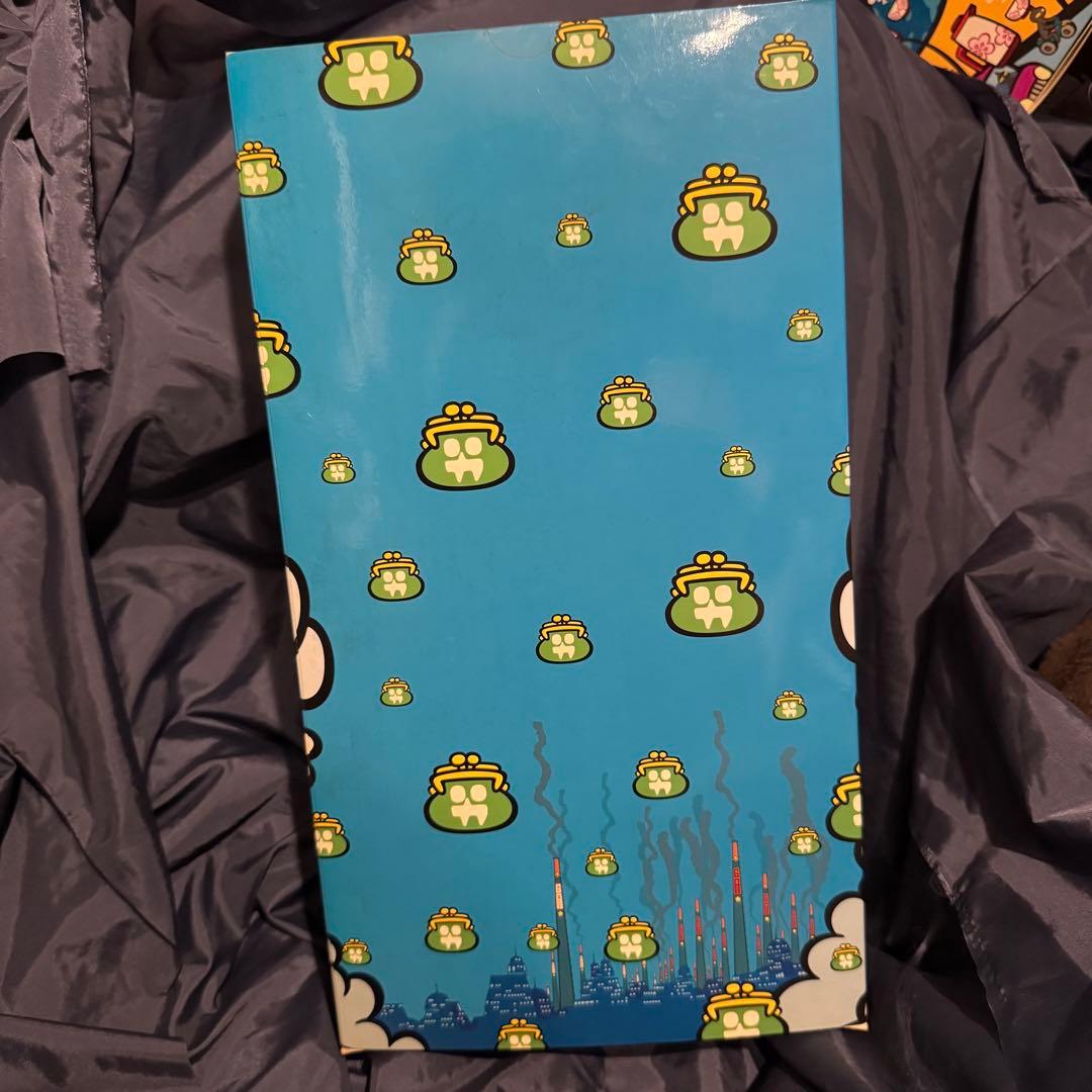 【開封品】PBM! ダウンタウンのガキの使いやあらへんで　フィギュア