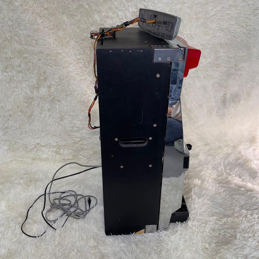 ジャグラー　スロット　実機不要機