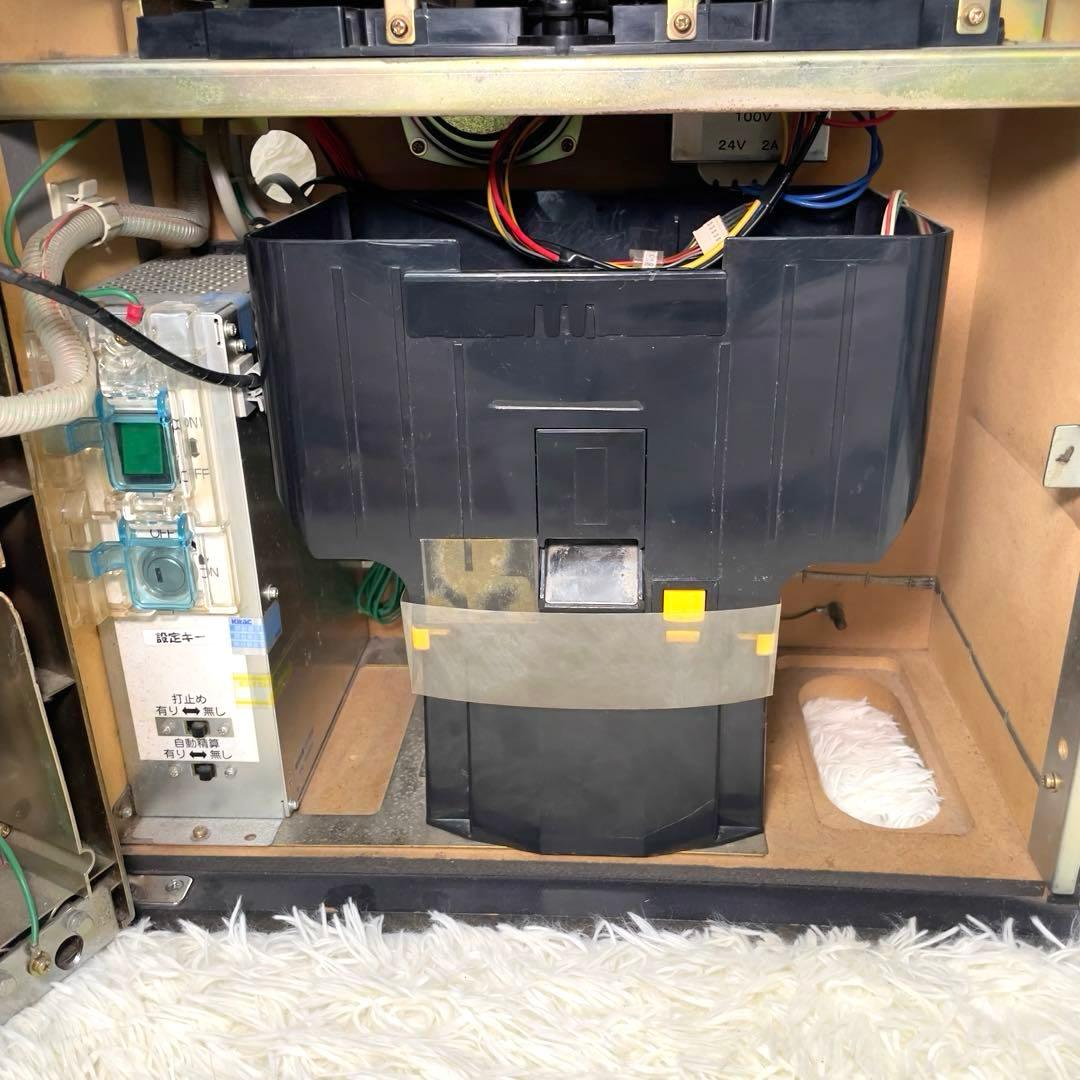 ジャグラー　スロット　実機不要機