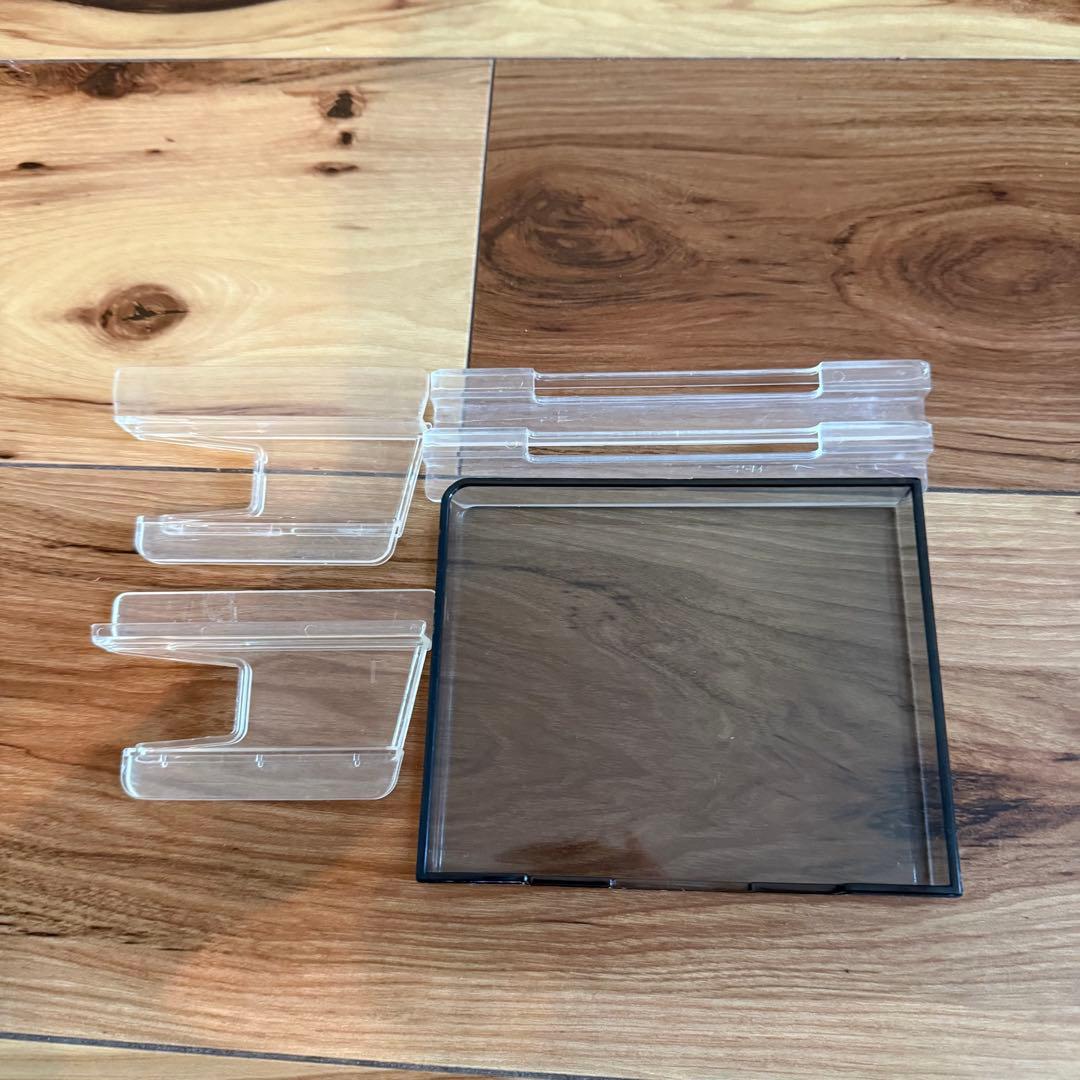 水槽いろいろセット　ガラス水槽　ヒーター　まとめて　魚用品