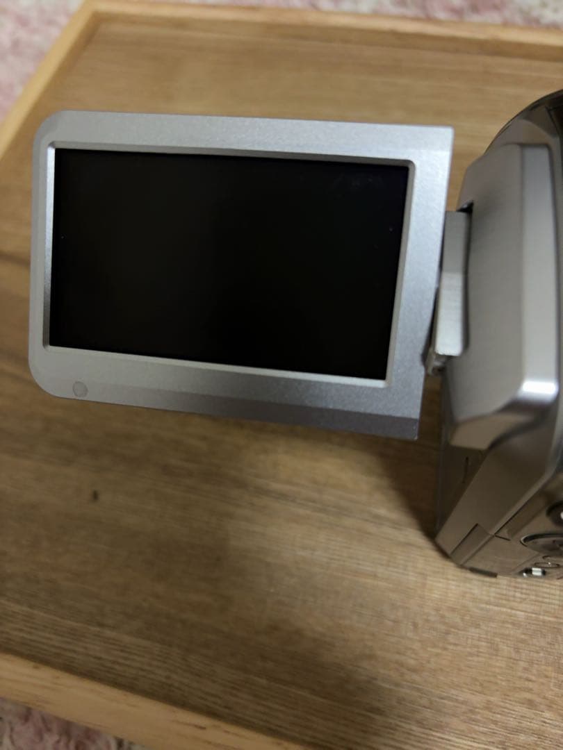 panasonic sdr-s100とsdr-s300 2台セットと付属品あり