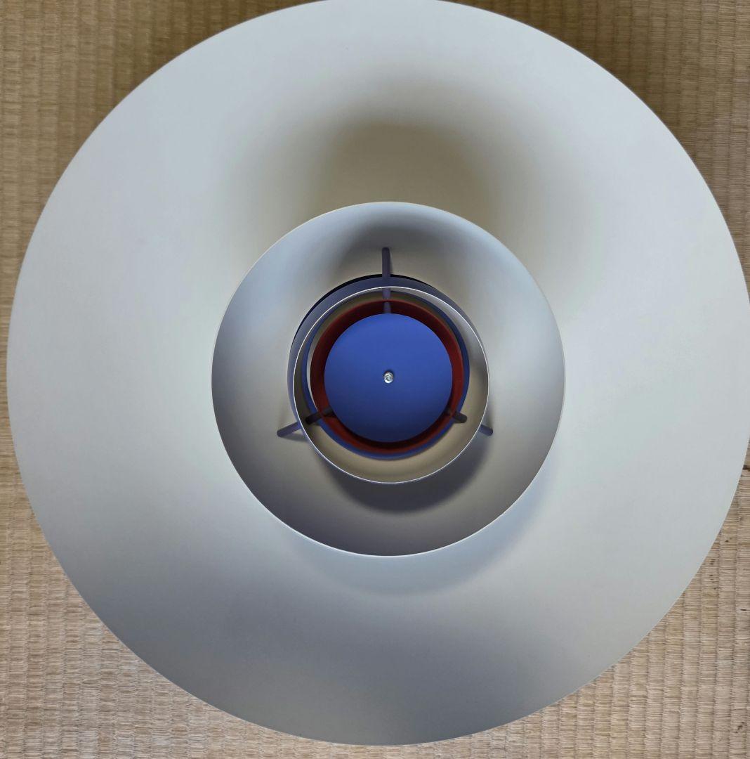 louis poulsen PH5　ヤマギワリビナ