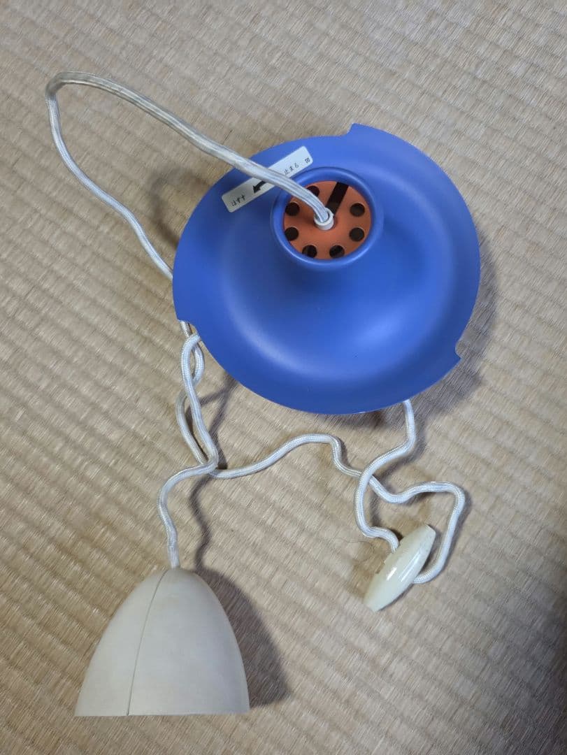 louis poulsen PH5　ヤマギワリビナ