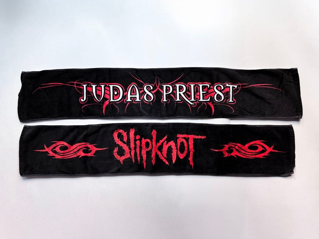 【13点セット】ライブTシャツ Slipknot/Black Sabbath 他