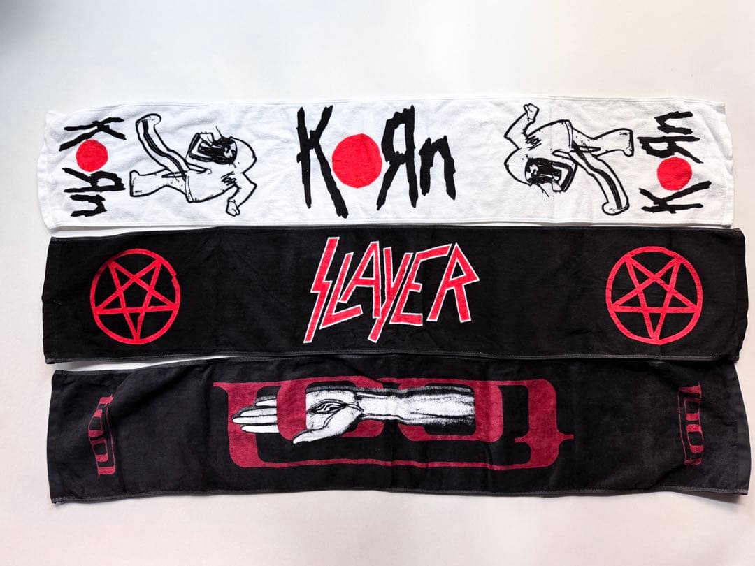 【13点セット】ライブTシャツ Slipknot/Black Sabbath 他