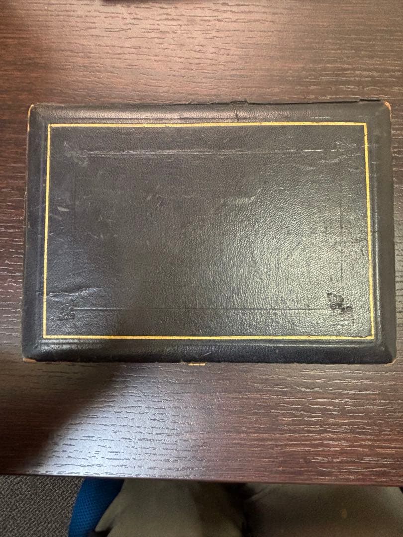 イギリス製 シルバースプーン　ヴィンテージ　銀メッキ 刻印