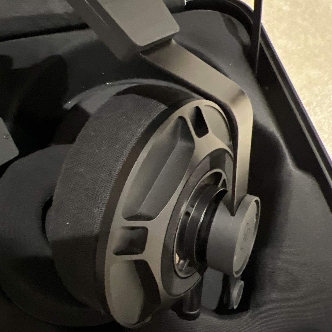 ヘッドホン D8000 Pro limited Edition (Final)