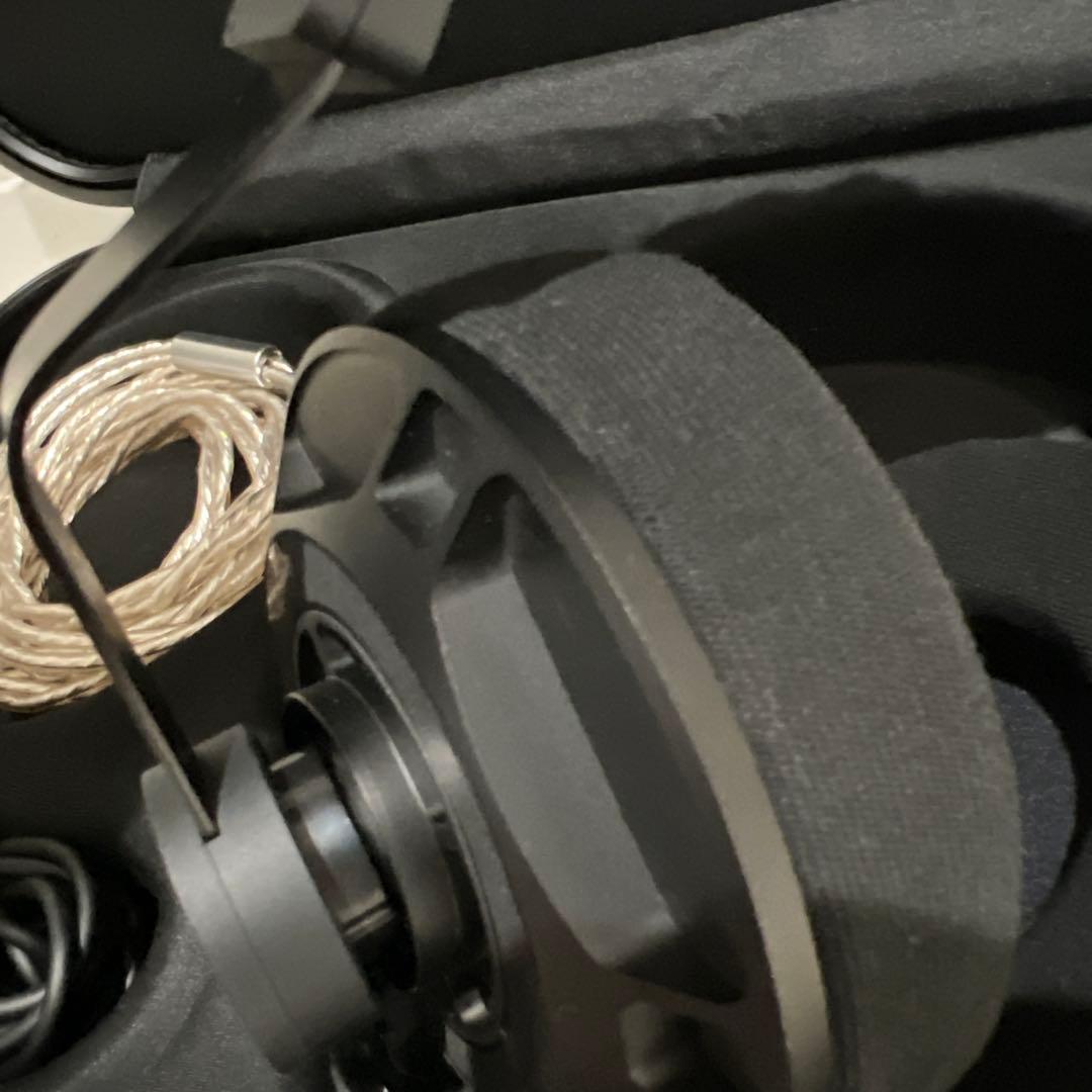 ヘッドホン D8000 Pro limited Edition (Final)