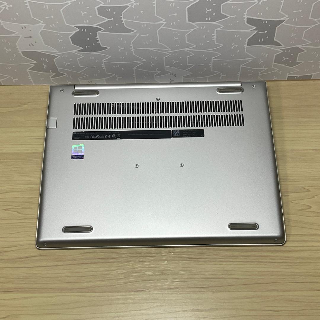 高性能・高年式 ＞ HP Pro i5/16G/SSD256GB/Office付