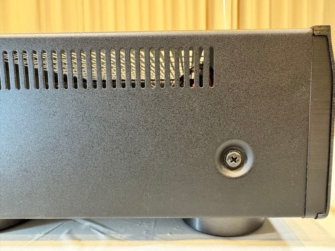 DENON PMA-390SE 動作良好 純正リモコン付 美品クラス