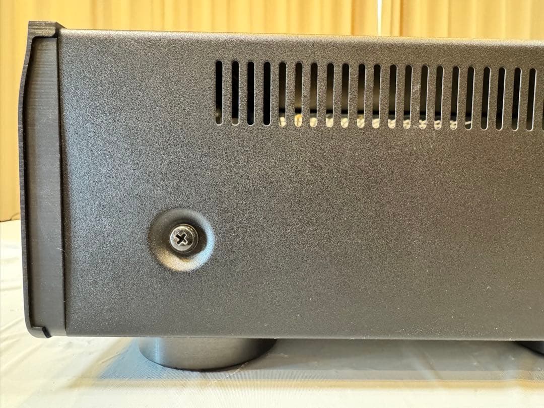 DENON PMA-390SE 動作良好 純正リモコン付 美品クラス