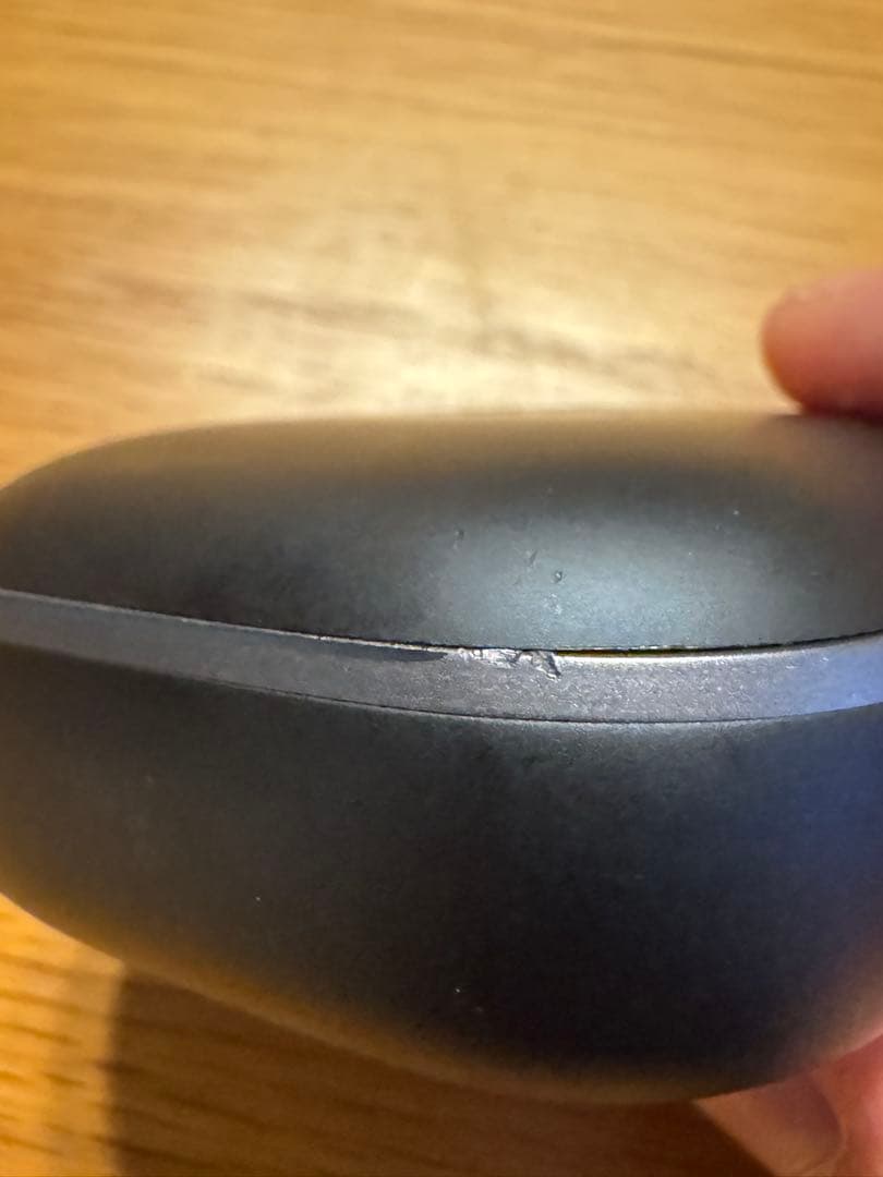 soundcore liberty 5 ブラック 中古美品