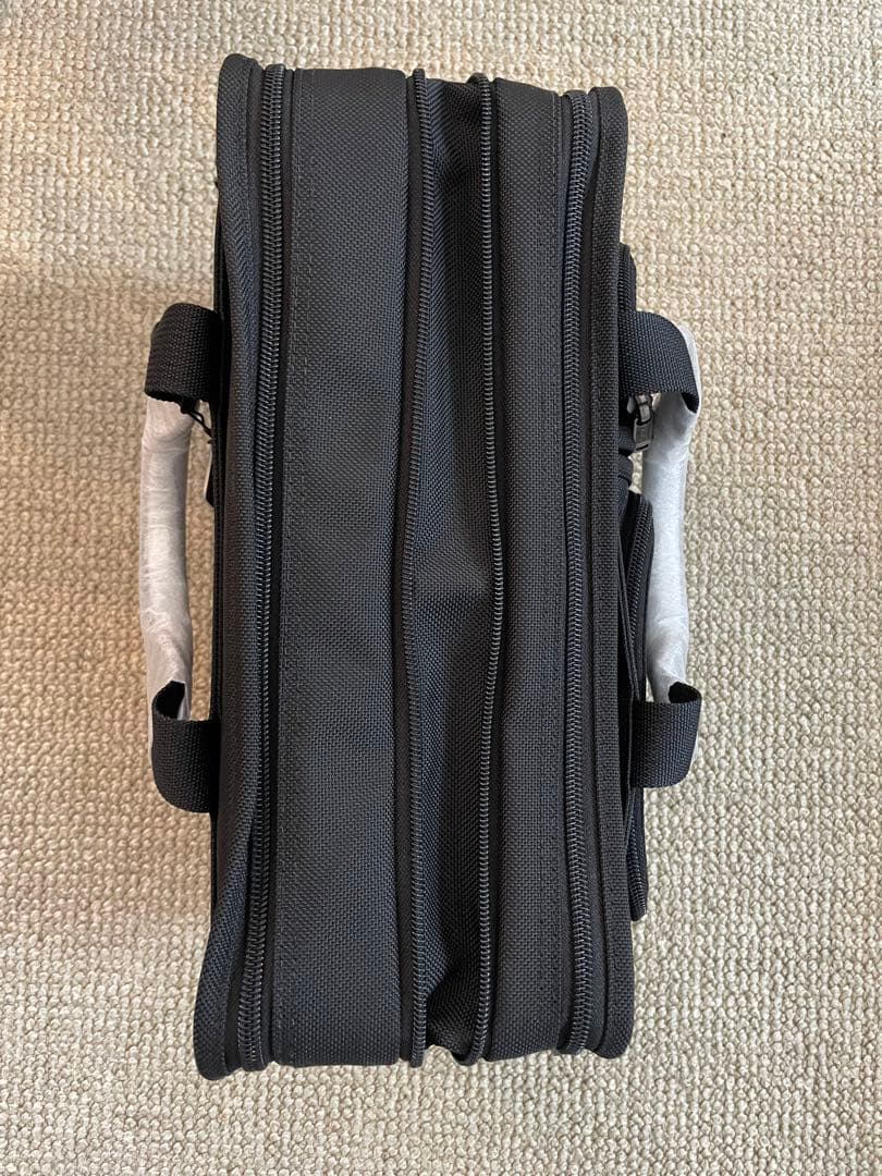 TUMI 新品未使用　ビジネスバック