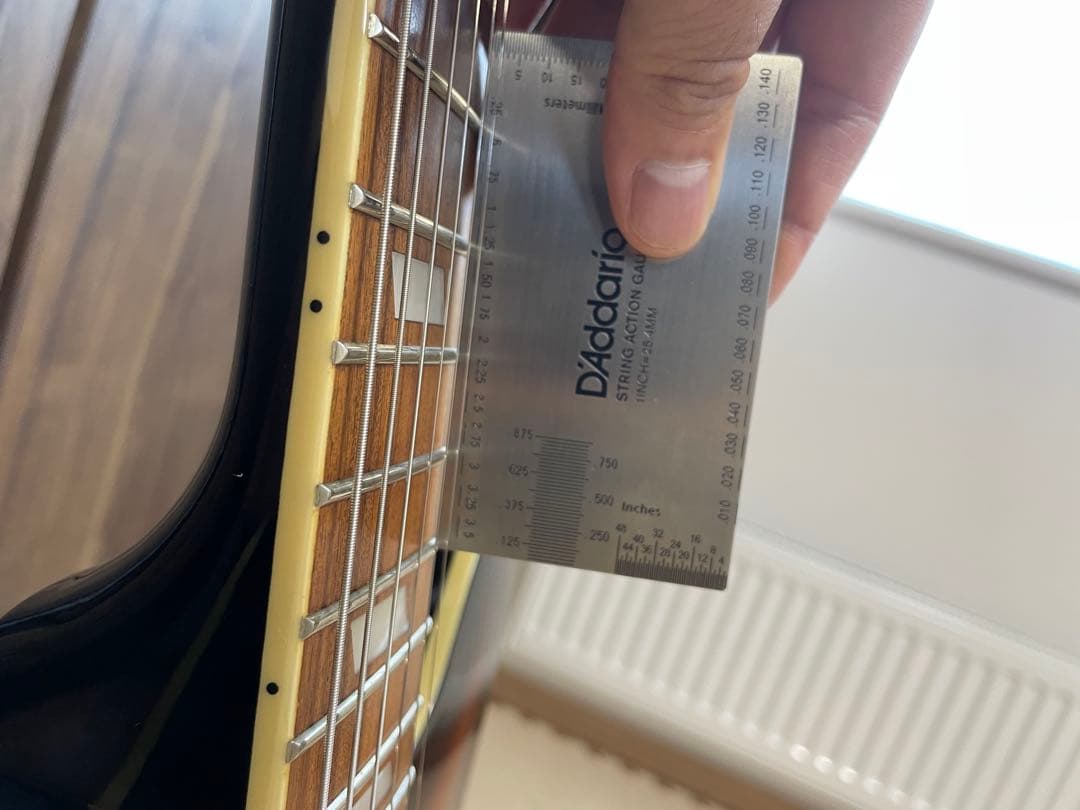 Epiphone casino エレキギター カジノサンバースト