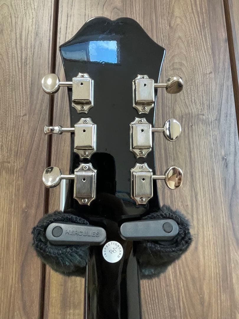 Epiphone casino エレキギター カジノサンバースト