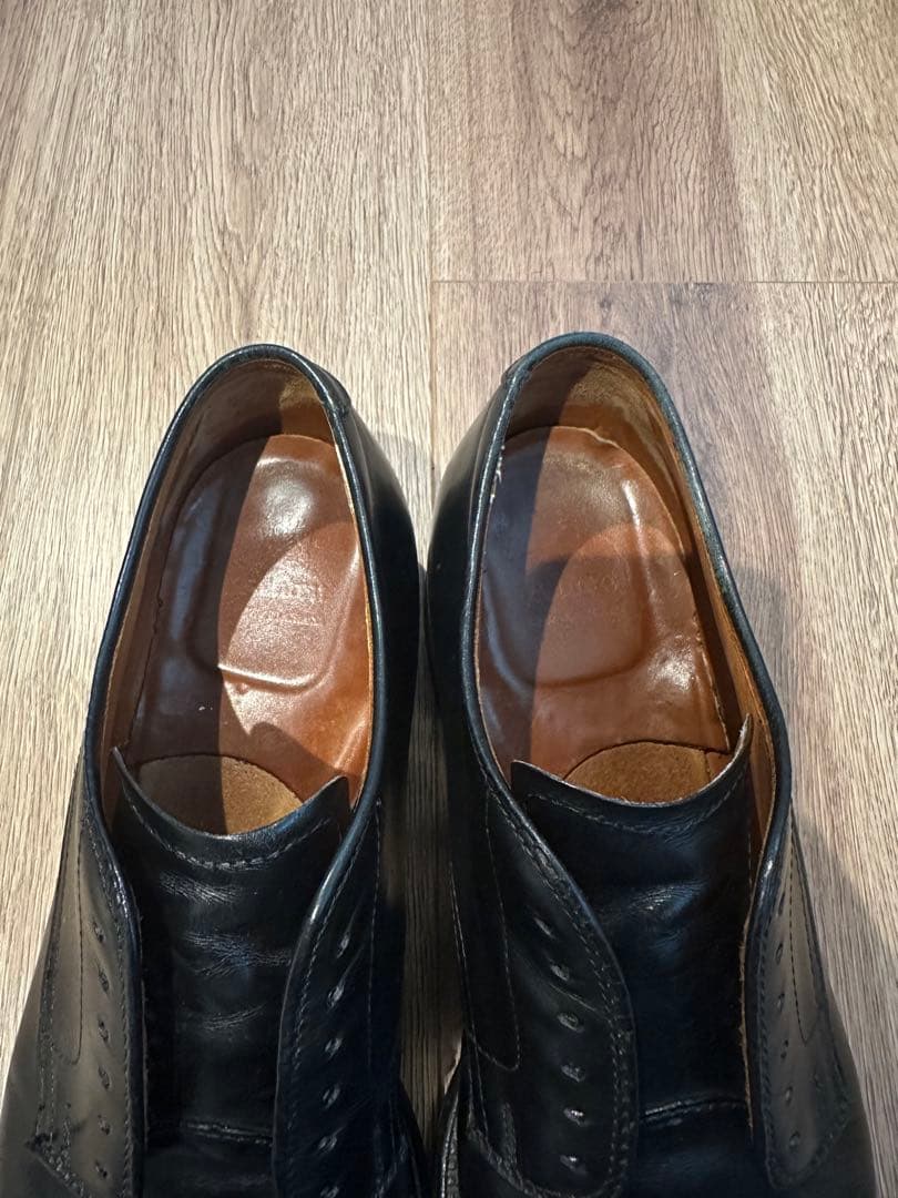 Alden オールデン　53507 8 1/2D