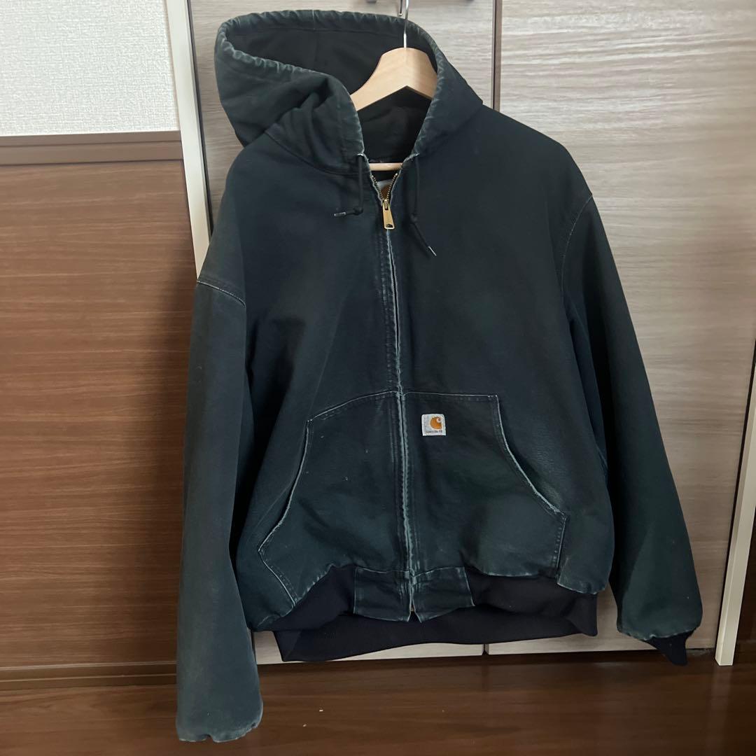 カーハート Carhartt アクティブジャケット