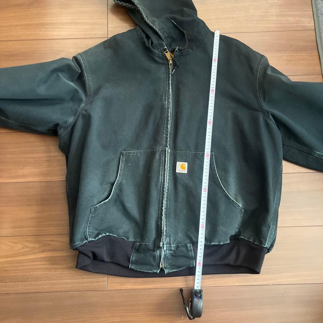 カーハート Carhartt アクティブジャケット