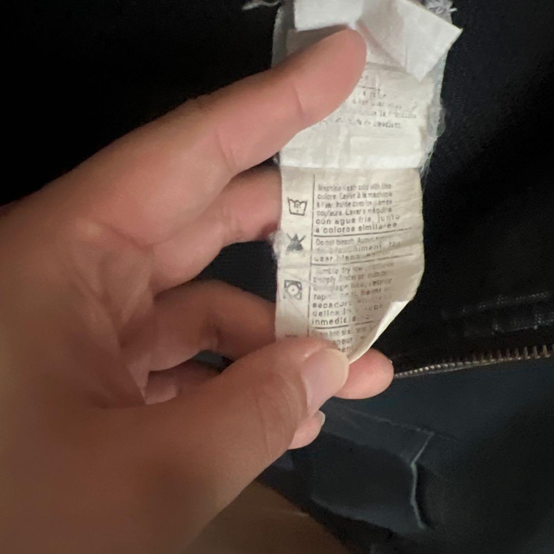 カーハート Carhartt アクティブジャケット