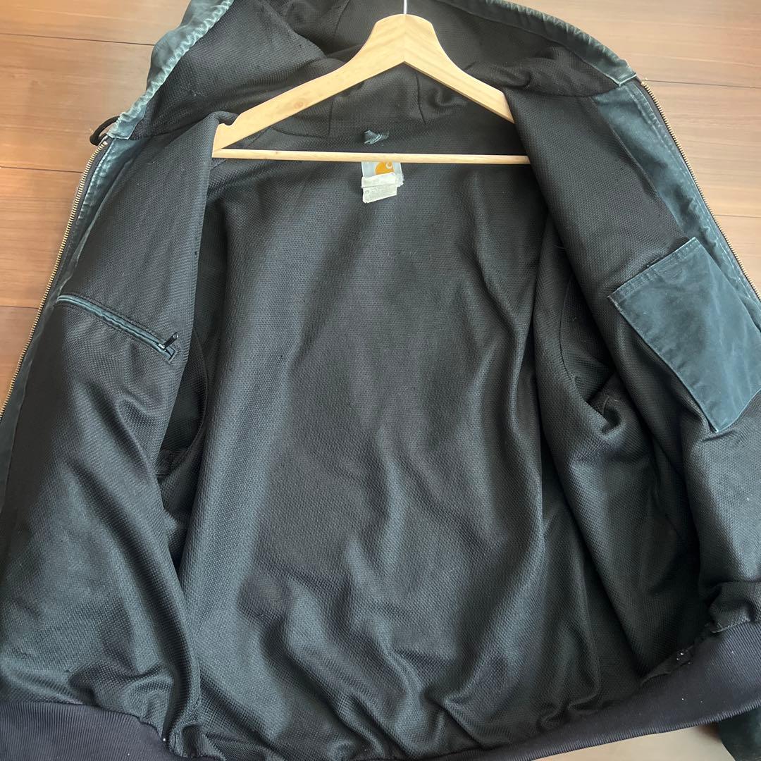 カーハート Carhartt アクティブジャケット