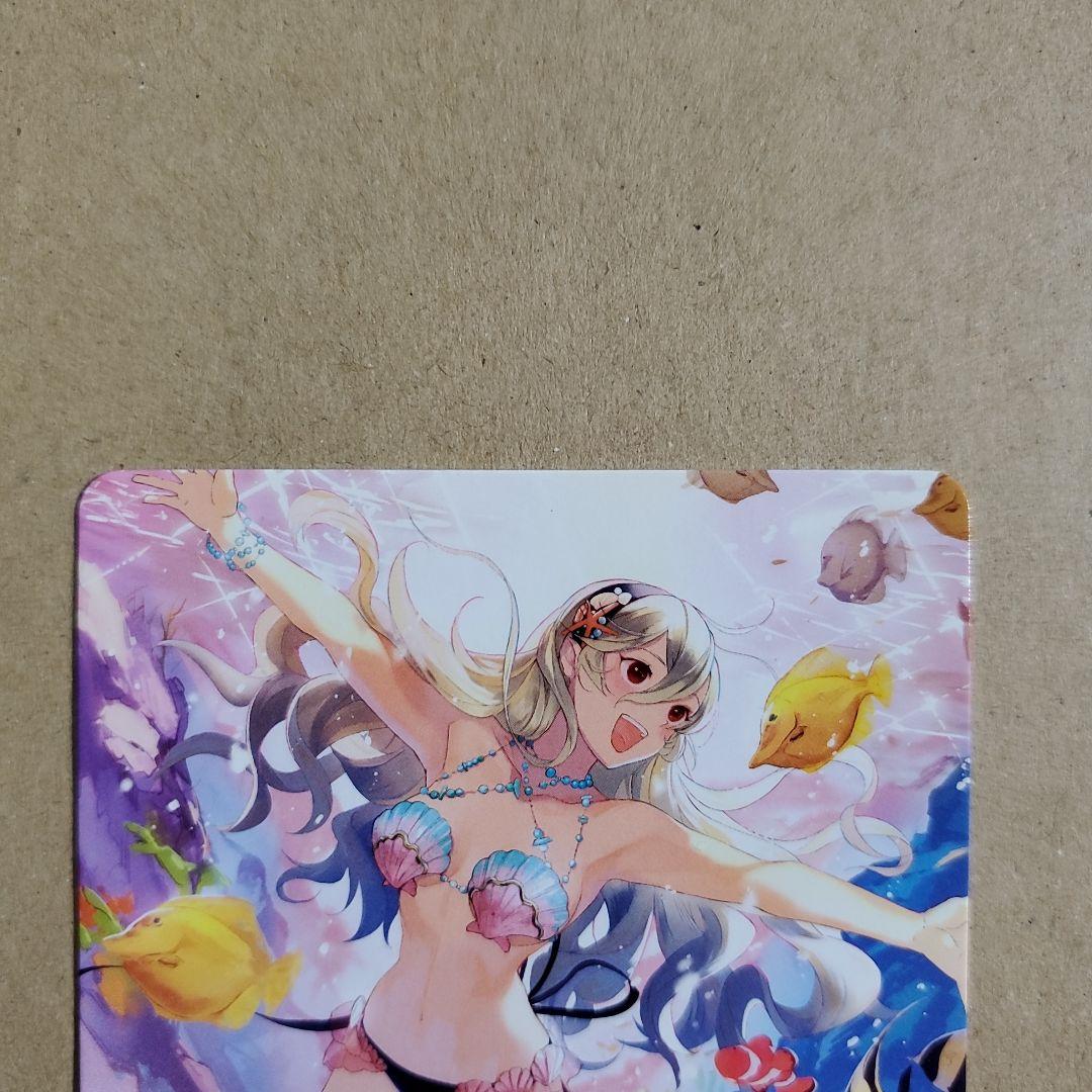 ファイアーエムブレム サイファ マーカー カムイ