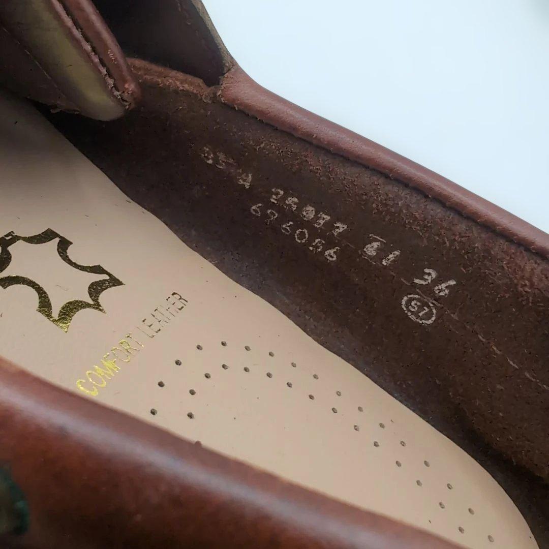 靴 Timberland CLASSIC 2EYE BOAT SHOES