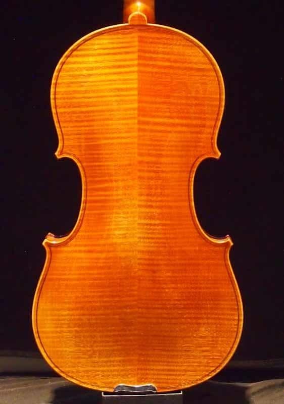 ★ A Histrical Old Violin /鑑定書有り