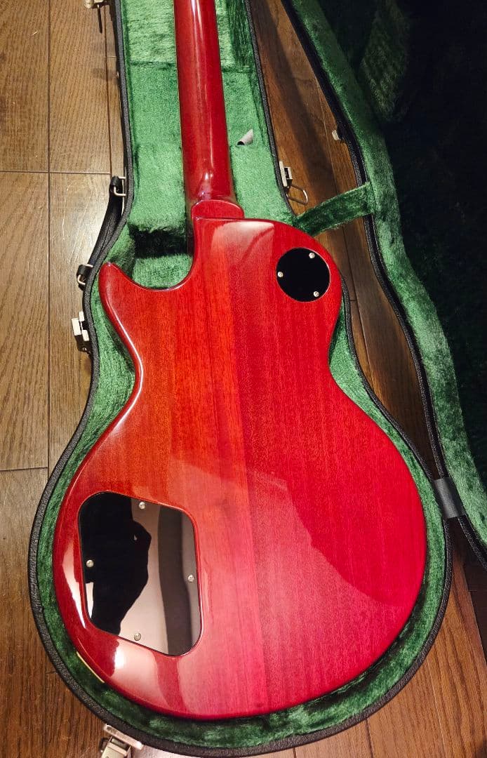 美品 1980年製 Tokai LS-60 Love Rock レスポール