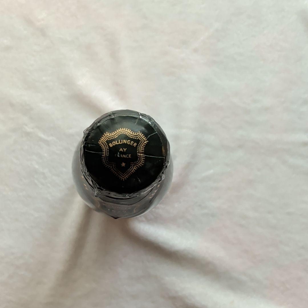 再値下げ　1990 BollingerGrandeAnnée 最優良年正規輸入品