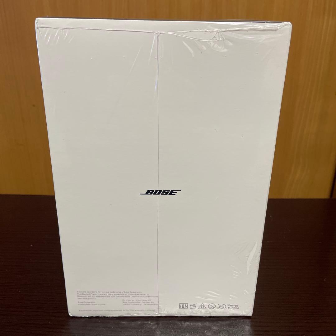 Bose SoundLink Revolve+ II ブラック 新品未開封