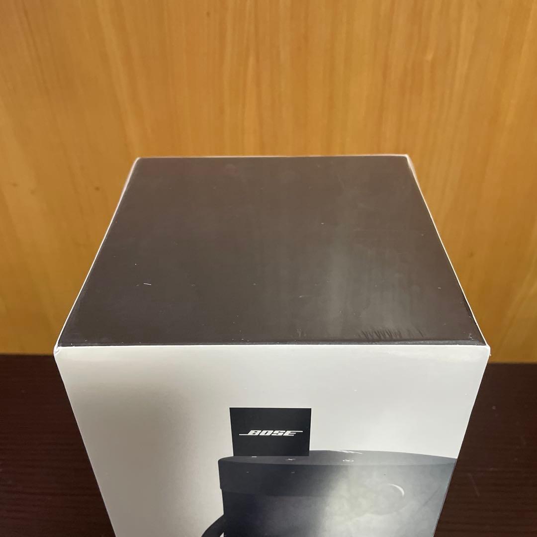 Bose SoundLink Revolve+ II ブラック 新品未開封