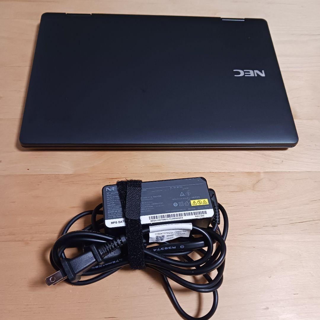 VersaPro 13.3インチ モバイルノートPC　VKT10CZG6